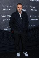 Maison Charnay x Richard Orlinski Event NB