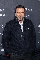 Maison Charnay x Richard Orlinski Event NB