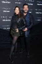 Maison Charnay x Richard Orlinski Event NB