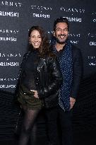 Maison Charnay x Richard Orlinski Event NB