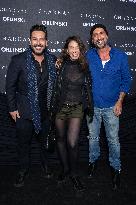 Maison Charnay x Richard Orlinski Event NB