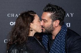 Maison Charnay x Richard Orlinski Event NB