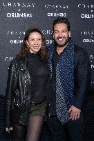 Maison Charnay x Richard Orlinski Event NB