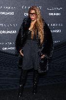 Maison Charnay x Richard Orlinski Event NB