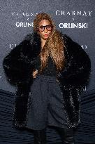 Maison Charnay x Richard Orlinski Event NB