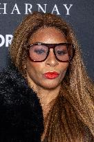 Maison Charnay x Richard Orlinski Event NB