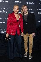 Maison Charnay x Richard Orlinski Event NB