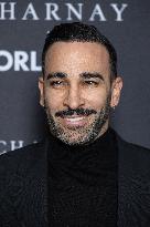 Maison Charnay x Richard Orlinski Event NB