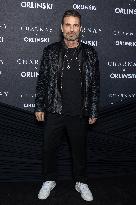 Maison Charnay x Richard Orlinski Event NB