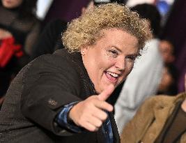 ‘Zootopia 2’ World Premiere