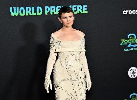 ‘Zootopia 2’ World Premiere