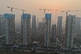 Real Estate Development Investment in China