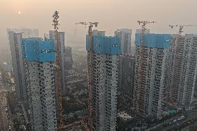 Real Estate Development Investment in China