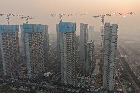 Real Estate Development Investment in China