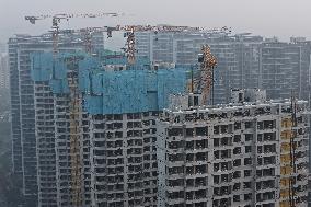 Real Estate Development Investment in China