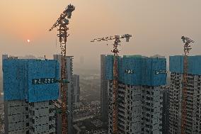 Real Estate Development Investment in China