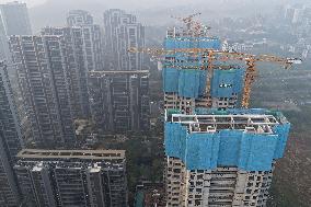 Real Estate Development Investment in China