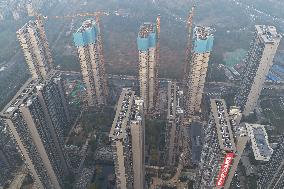 Real Estate Development Investment in China