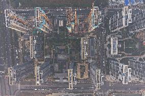 Real Estate Development Investment in China