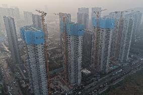 Real Estate Development Investment in China