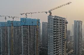 Real Estate Development Investment in China