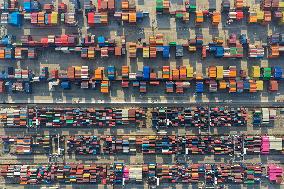 China's Import And Export of Goods