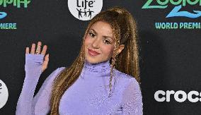 ‘Zootopia 2’ World Premiere