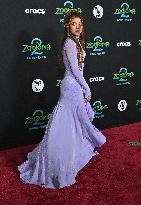 ‘Zootopia 2’ World Premiere