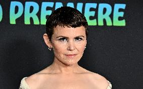 ‘Zootopia 2’ World Premiere