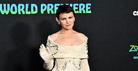 ‘Zootopia 2’ World Premiere