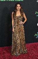 ‘Zootopia 2’ World Premiere