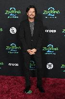 ‘Zootopia 2’ World Premiere
