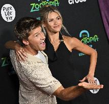 ‘Zootopia 2’ World Premiere