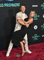 ‘Zootopia 2’ World Premiere