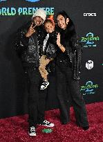 ‘Zootopia 2’ World Premiere