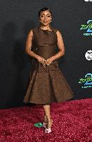 ‘Zootopia 2’ World Premiere