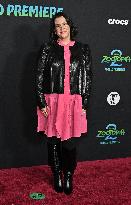 ‘Zootopia 2’ World Premiere