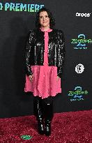 ‘Zootopia 2’ World Premiere