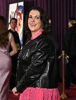 ‘Zootopia 2’ World Premiere