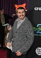 ‘Zootopia 2’ World Premiere