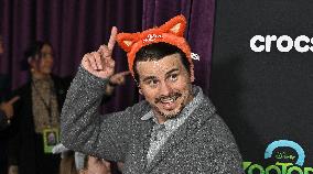 ‘Zootopia 2’ World Premiere