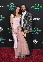 ‘Zootopia 2’ World Premiere