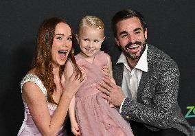 ‘Zootopia 2’ World Premiere