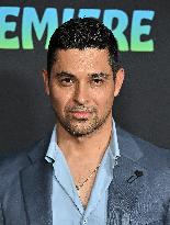 ‘Zootopia 2’ World Premiere