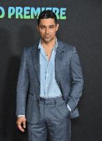 ‘Zootopia 2’ World Premiere