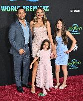 ‘Zootopia 2’ World Premiere