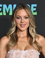 ‘Zootopia 2’ World Premiere