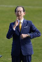 Tokyo Deaflympics: Football