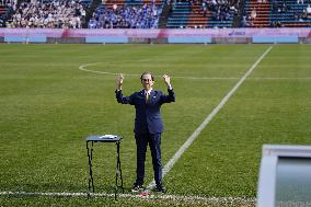 Tokyo Deaflympics: Football