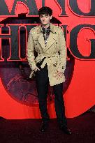 UK Special Screening of Stranger Things Season 5 - London